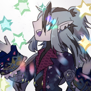 ラブミュー♥パレイドリア